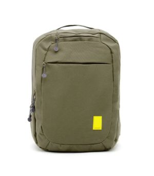 School. Travel. Work | Padded Backpack Laptop